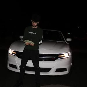 Meet your Posher, Nathan